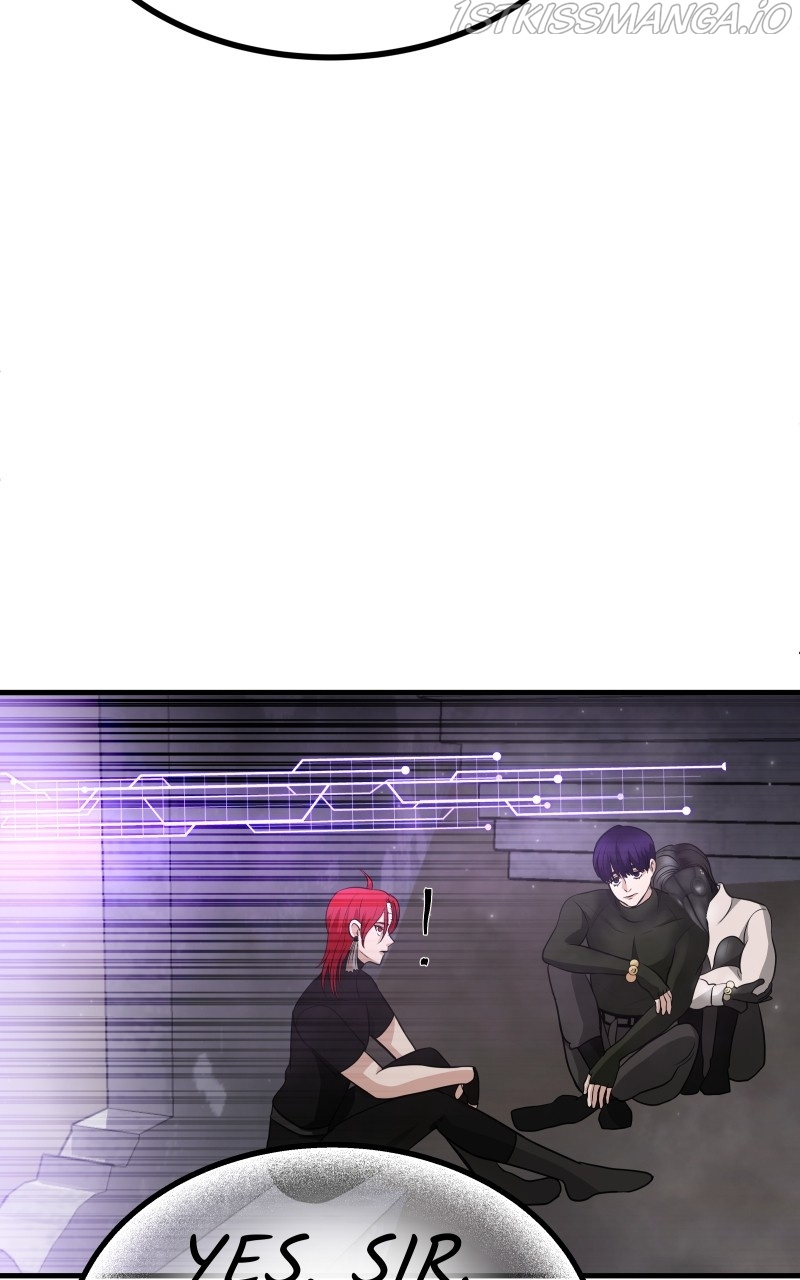 Unstable - Manhwa chapter 17 - page 37