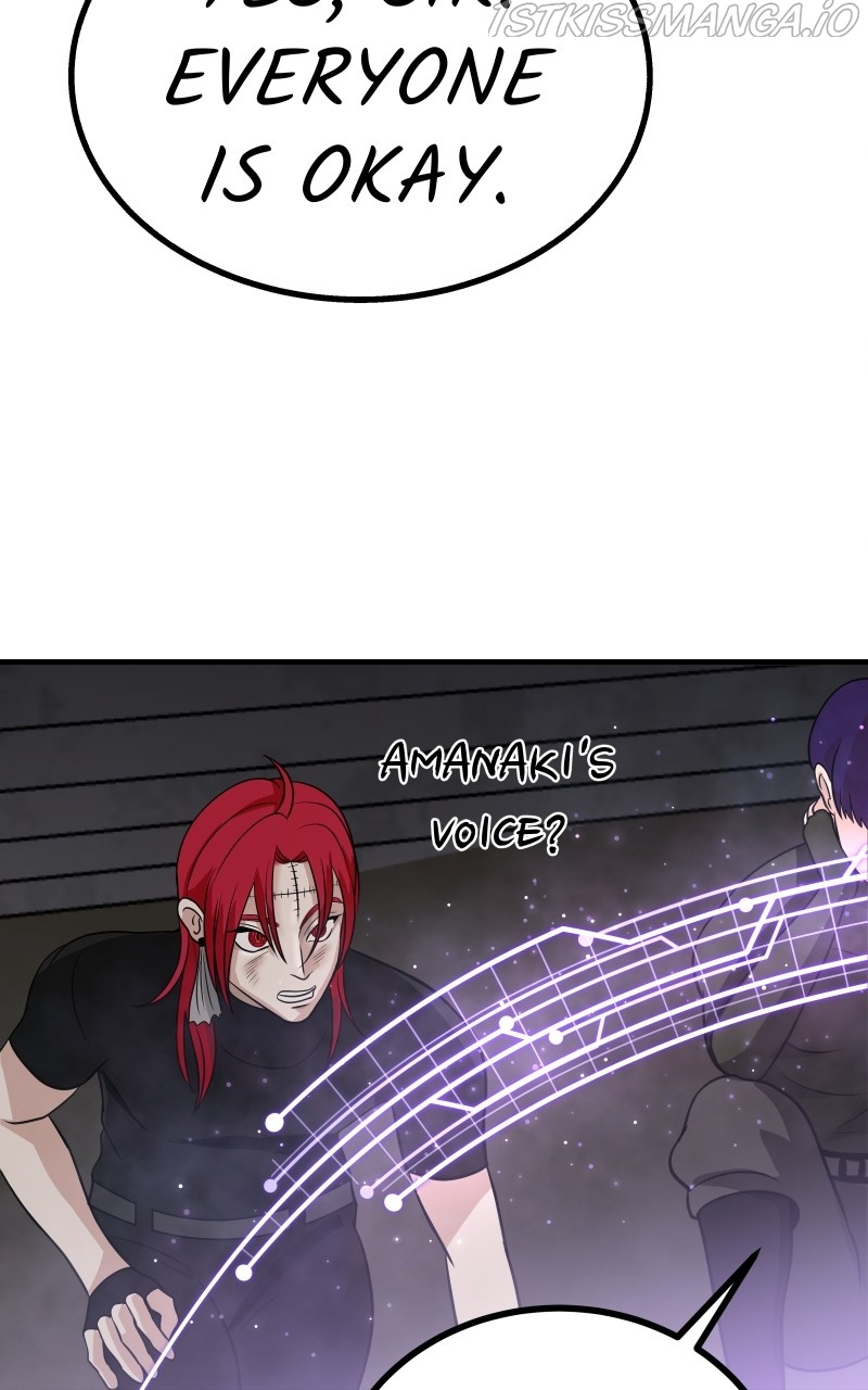 Unstable - Manhwa chapter 17 - page 38
