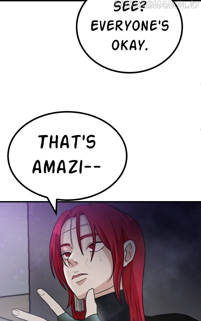 Unstable - Manhwa chapter 17 - page 39