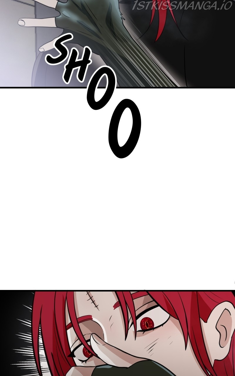 Unstable - Manhwa chapter 17 - page 40