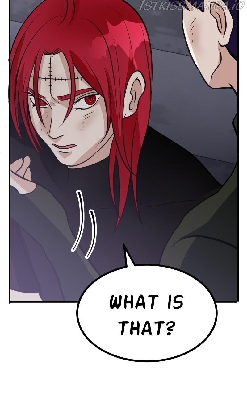 Unstable - Manhwa chapter 17 - page 47