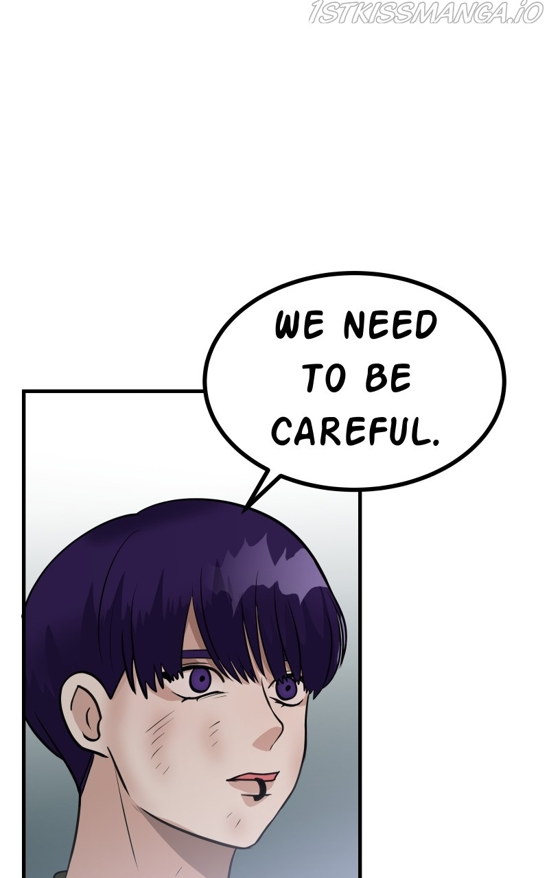 Unstable - Manhwa chapter 17 - page 51