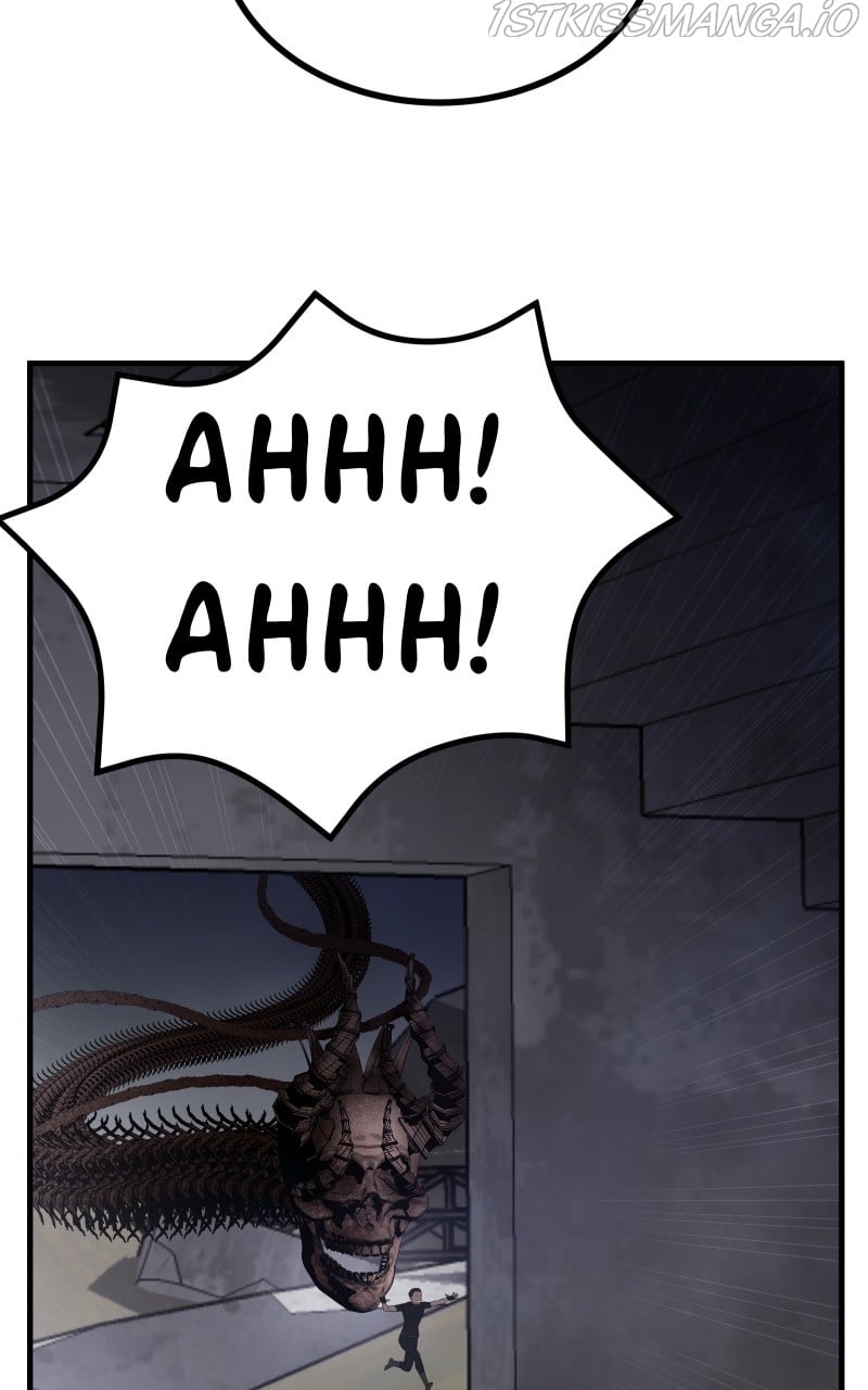 Unstable - Manhwa chapter 17 - page 55