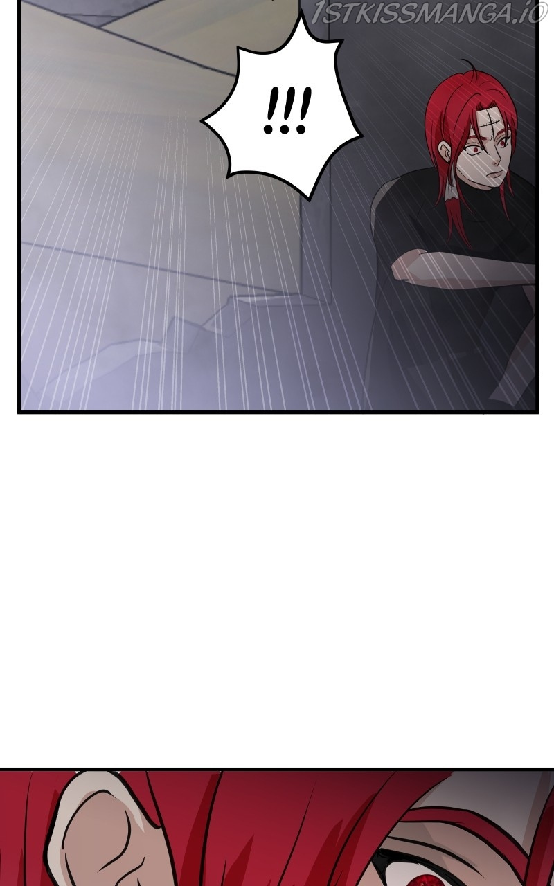 Unstable - Manhwa chapter 17 - page 56
