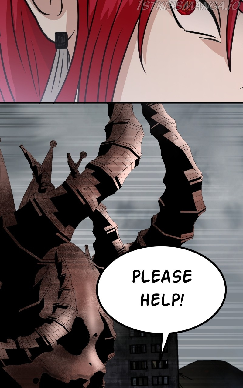 Unstable - Manhwa chapter 17 - page 57