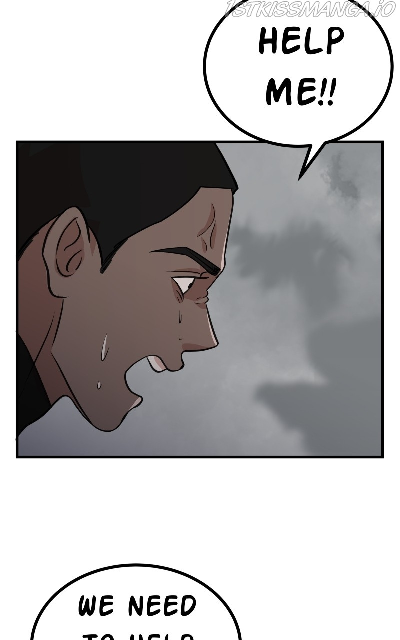 Unstable - Manhwa chapter 17 - page 59