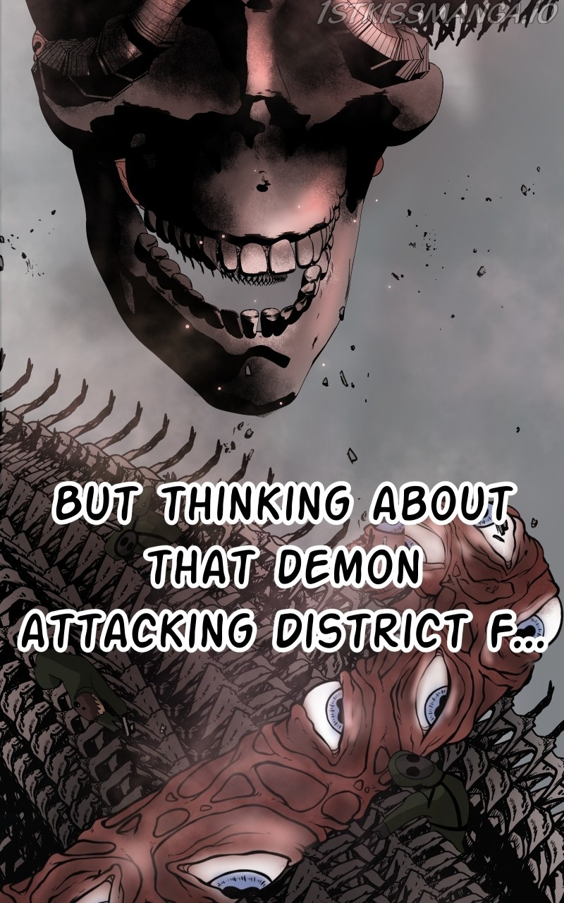 Unstable - Manhwa chapter 17 - page 6