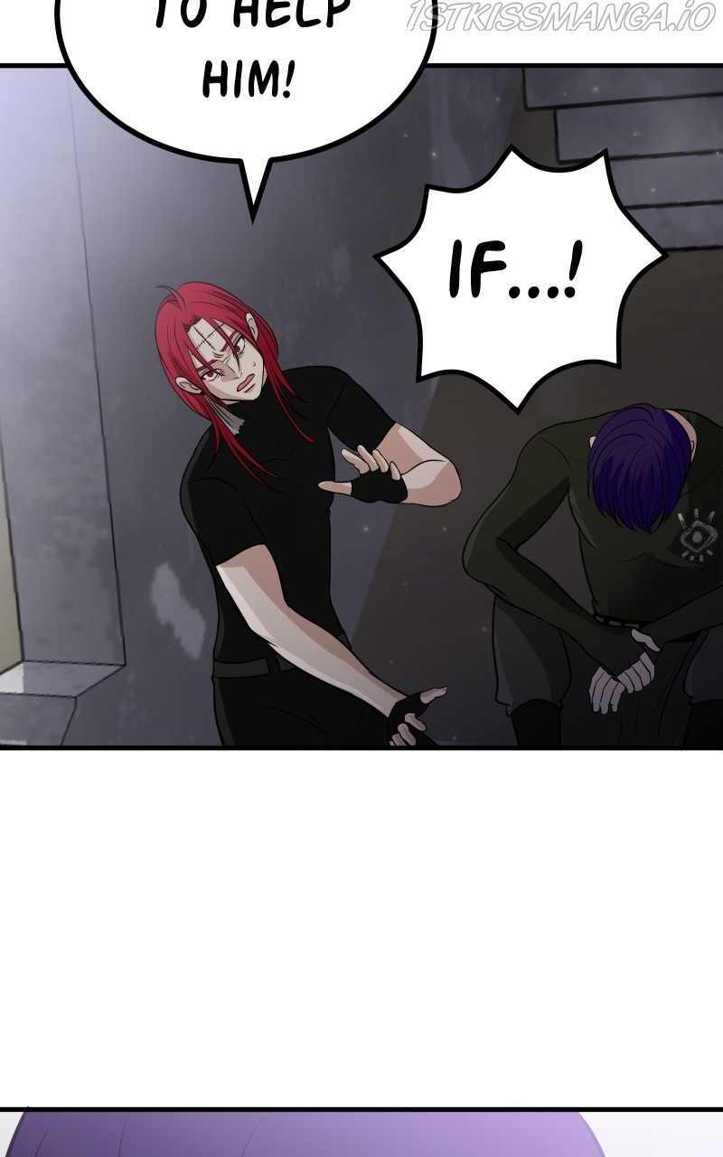 Unstable - Manhwa chapter 17 - page 60