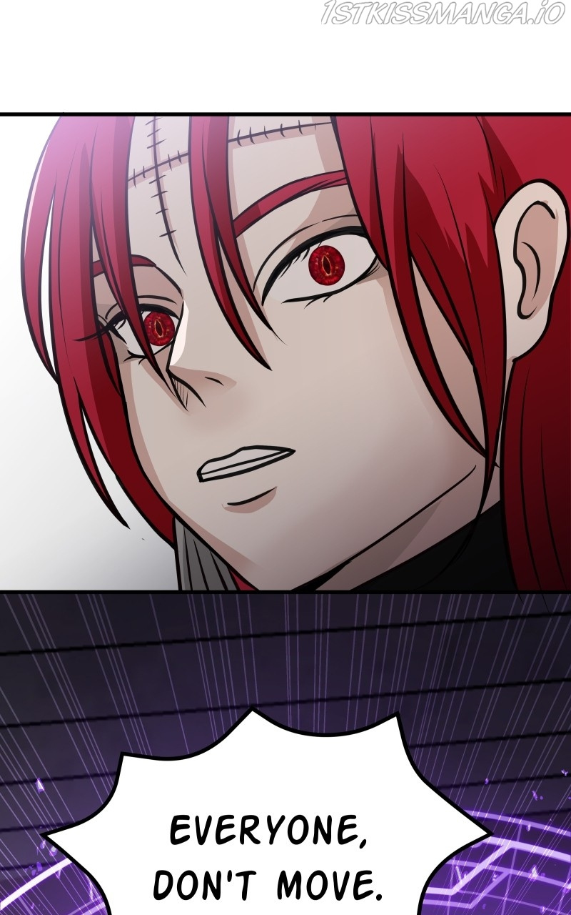 Unstable - Manhwa chapter 17 - page 62
