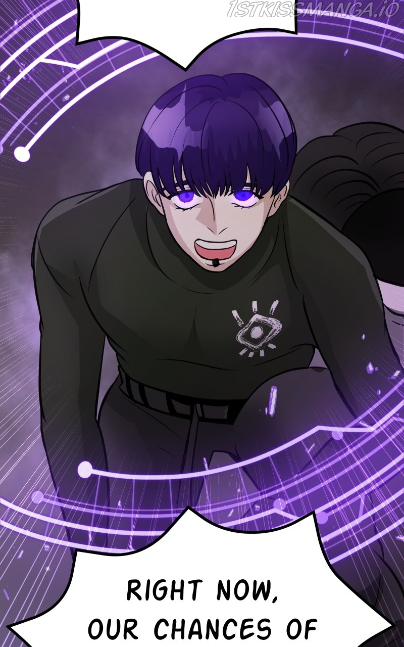 Unstable - Manhwa chapter 17 - page 63