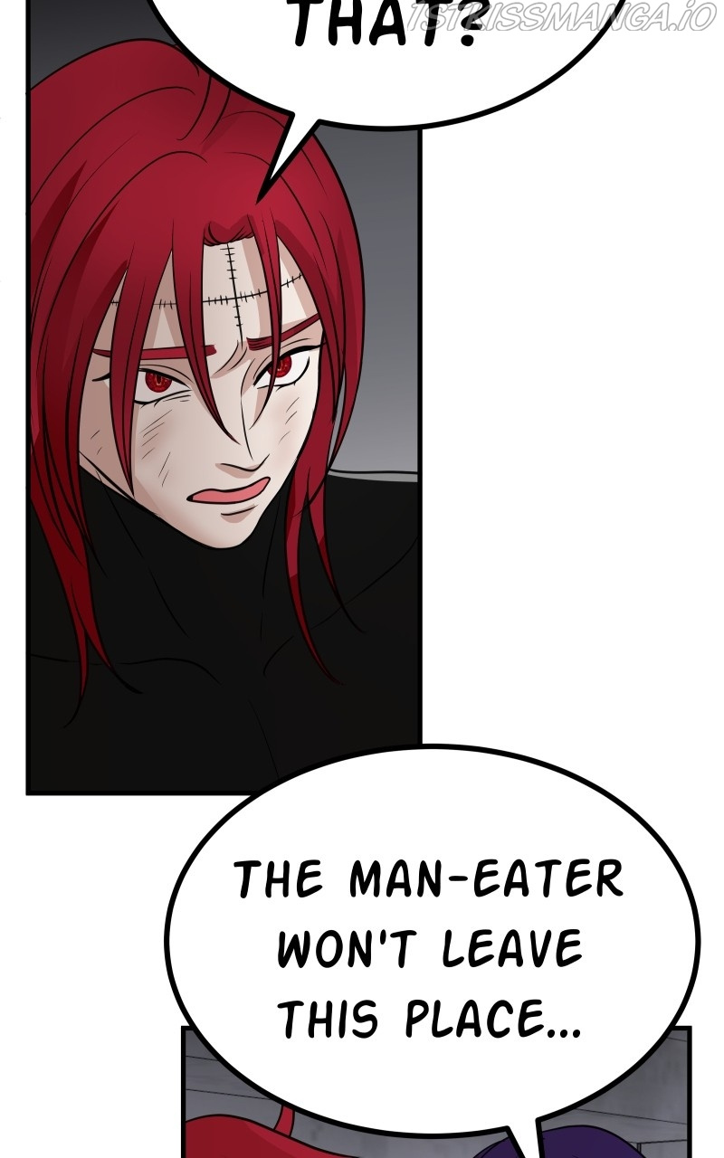 Unstable - Manhwa chapter 17 - page 66