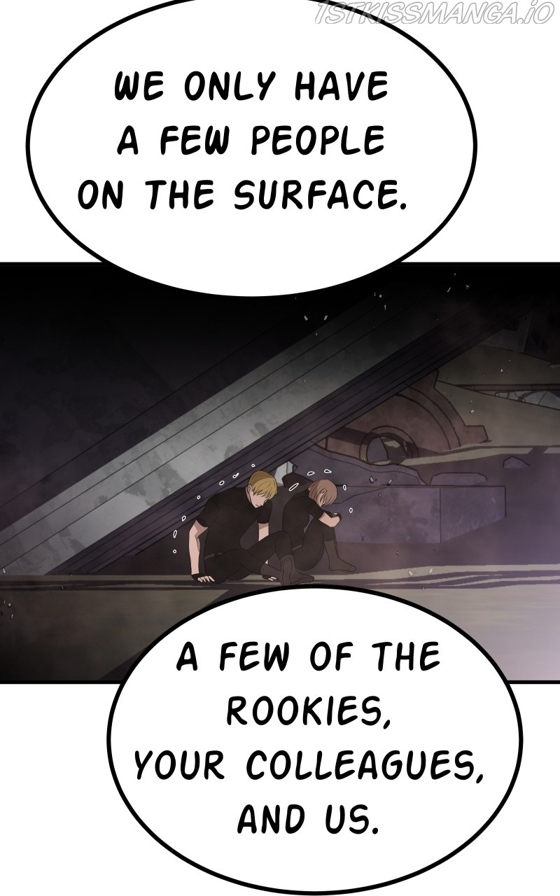 Unstable - Manhwa chapter 17 - page 68