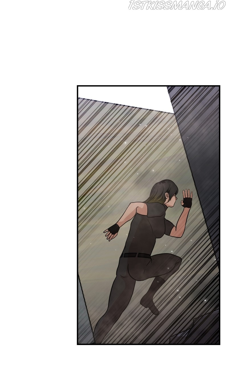 Unstable - Manhwa chapter 17 - page 82