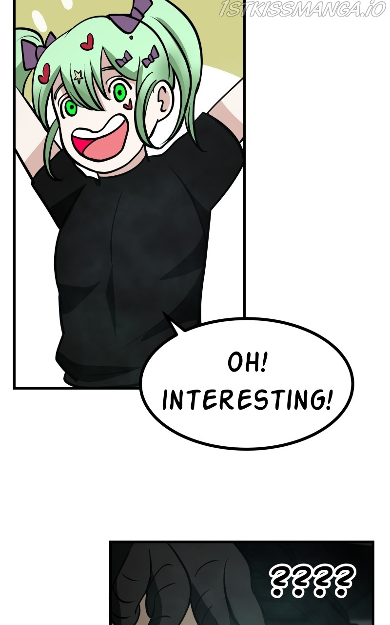 Unstable - Manhwa chapter 16 - page 10