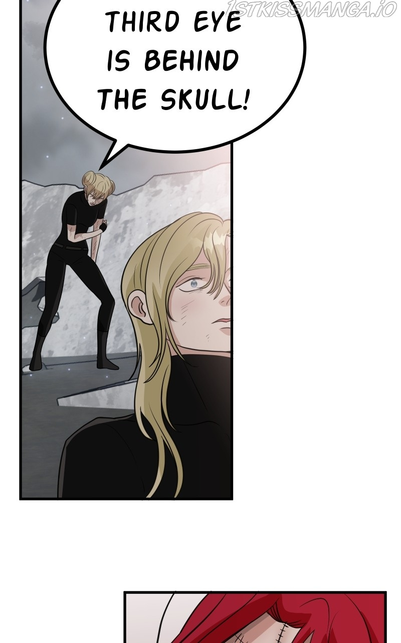 Unstable - Manhwa chapter 16 - page 100