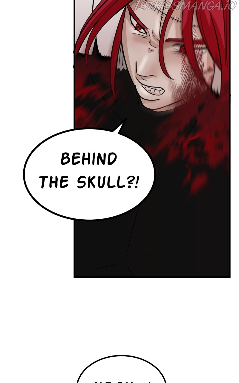 Unstable - Manhwa chapter 16 - page 101