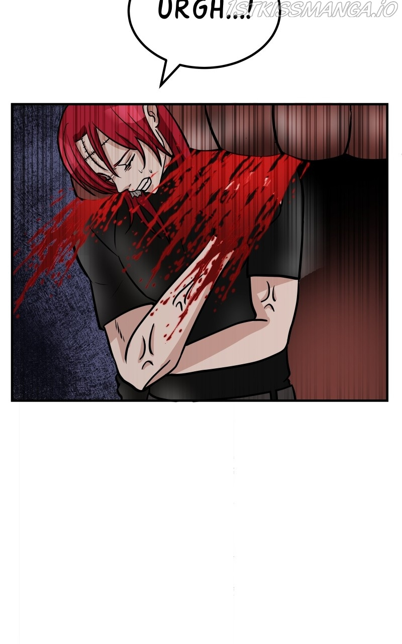Unstable - Manhwa chapter 16 - page 102
