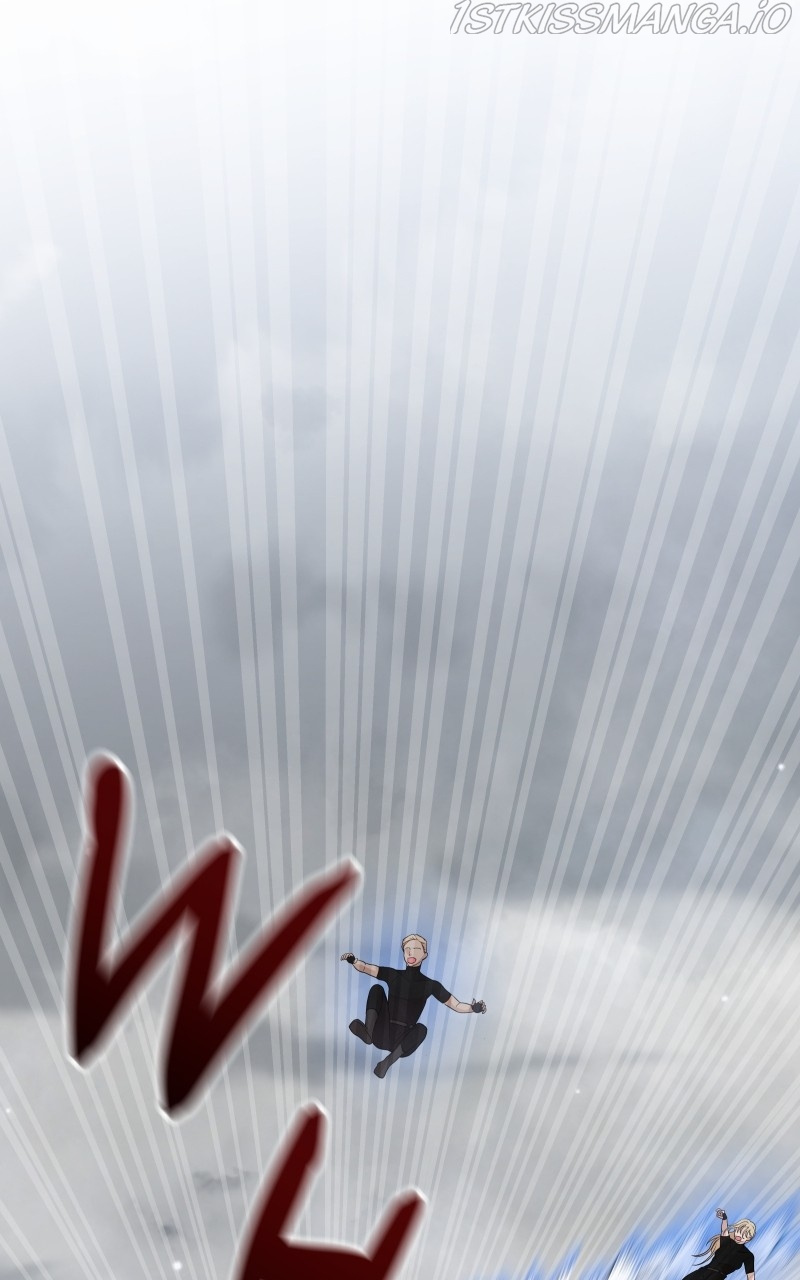 Unstable - Manhwa chapter 16 - page 108