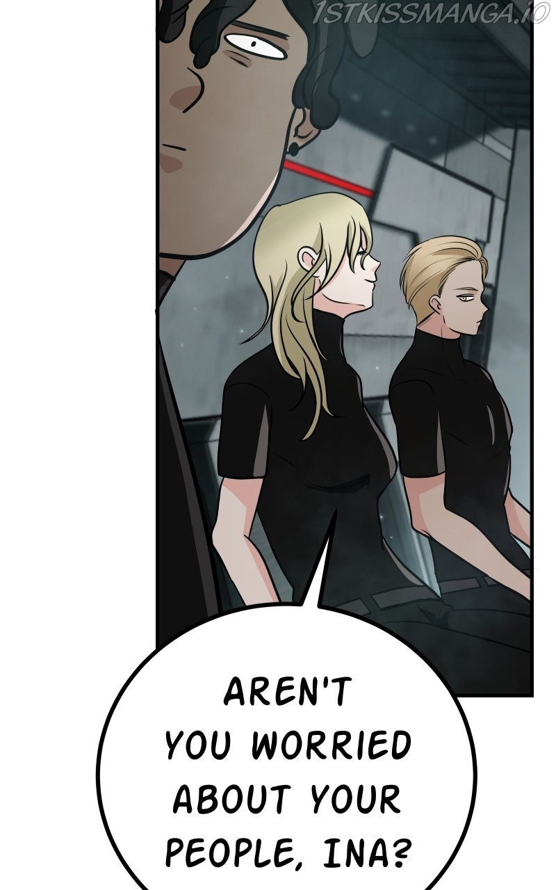 Unstable - Manhwa chapter 16 - page 11