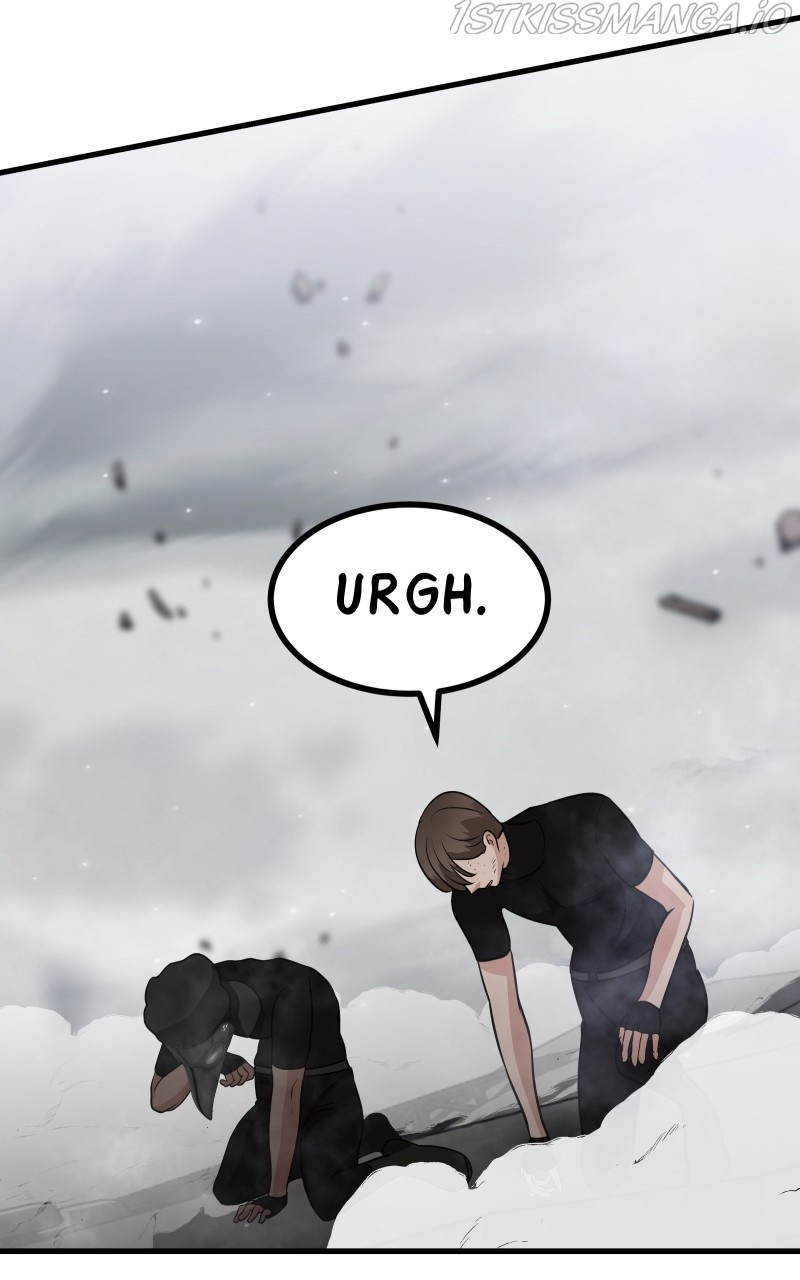 Unstable - Manhwa chapter 16 - page 111