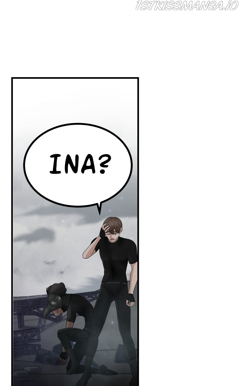 Unstable - Manhwa chapter 16 - page 115
