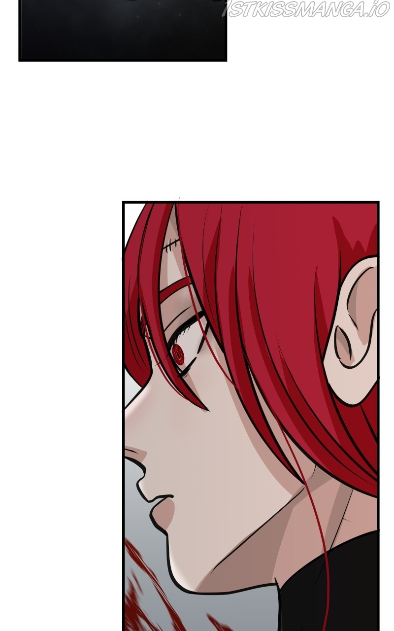 Unstable - Manhwa chapter 16 - page 116