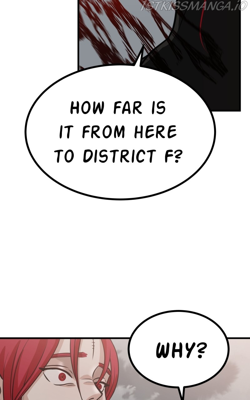 Unstable - Manhwa chapter 16 - page 117