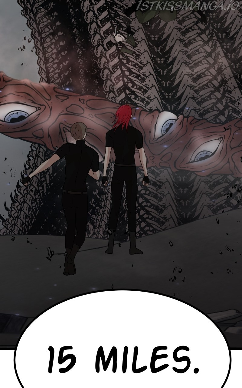 Unstable - Manhwa chapter 16 - page 125