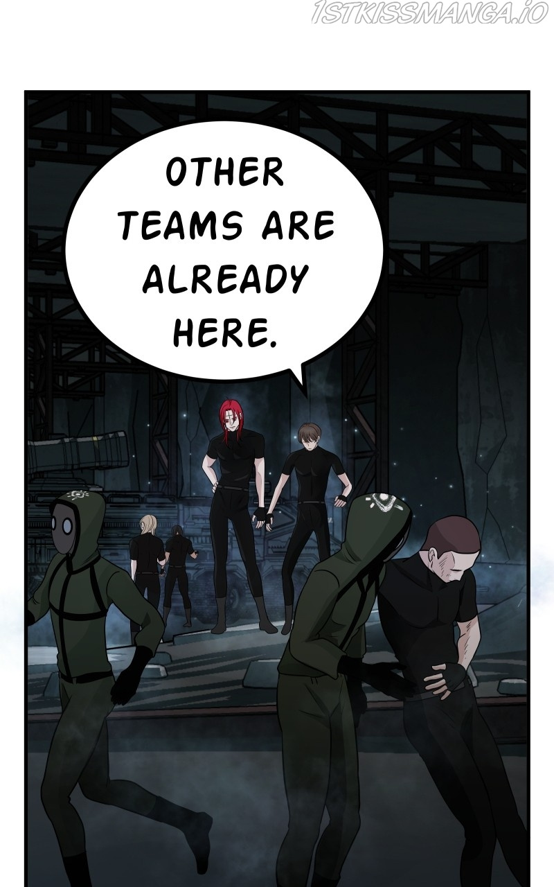 Unstable - Manhwa chapter 16 - page 18