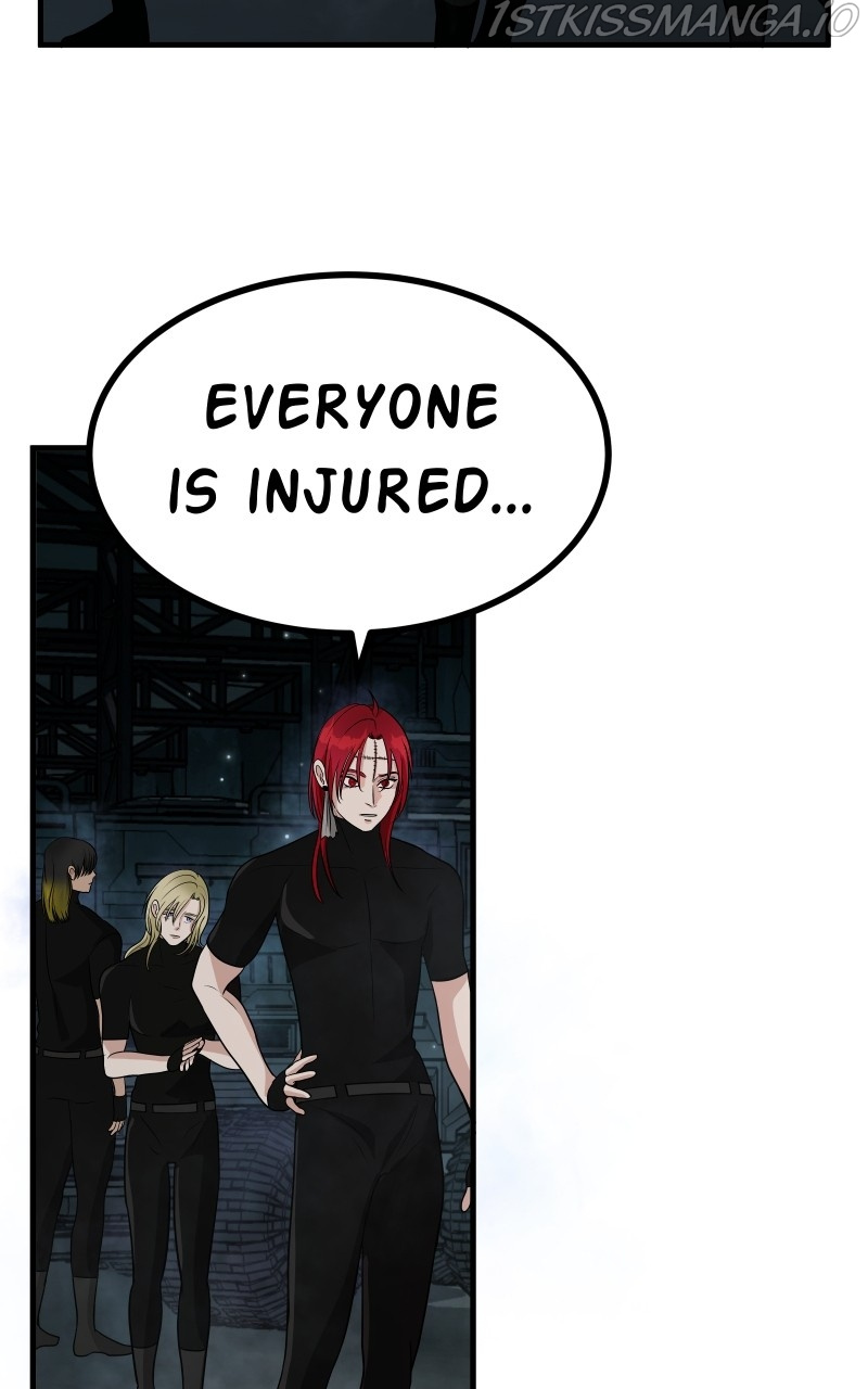 Unstable - Manhwa chapter 16 - page 19
