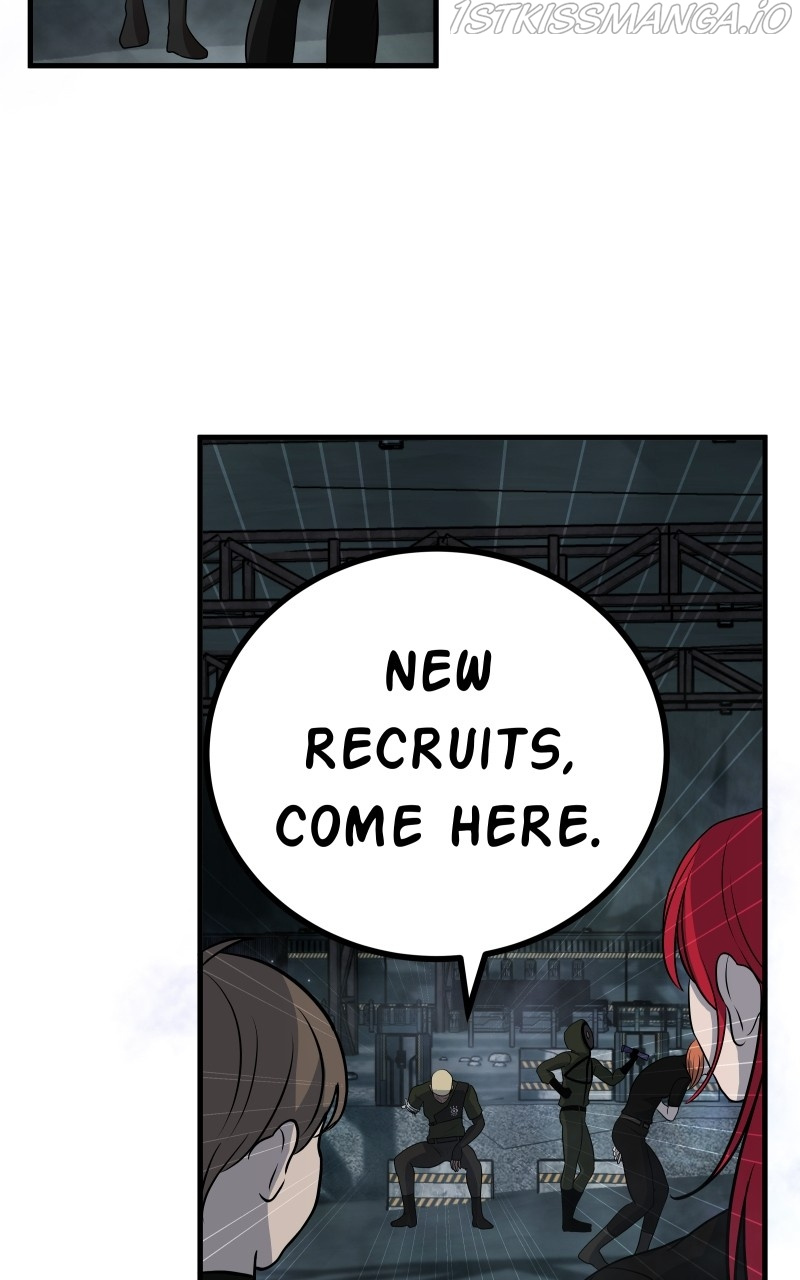 Unstable - Manhwa chapter 16 - page 20