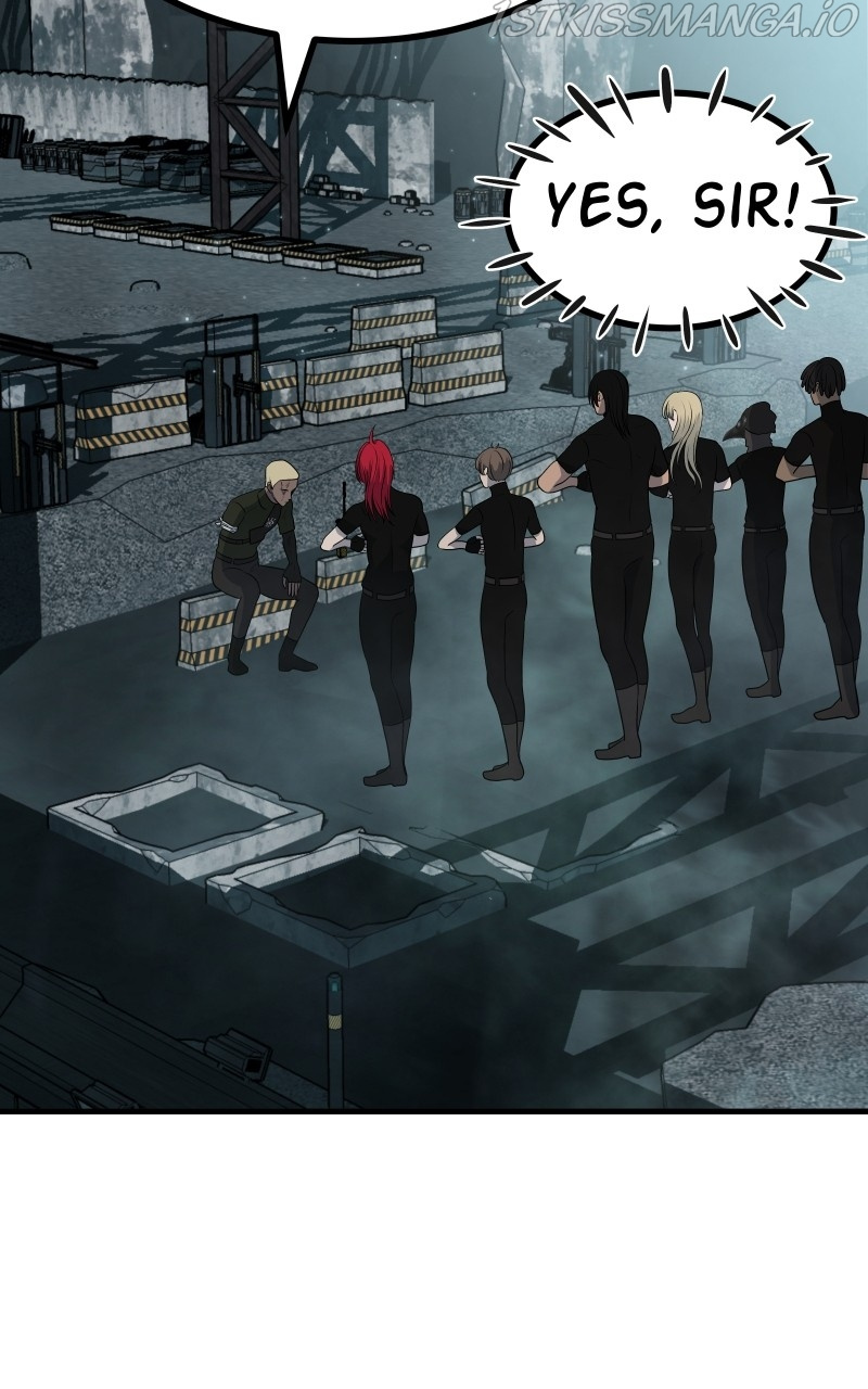 Unstable - Manhwa chapter 16 - page 22