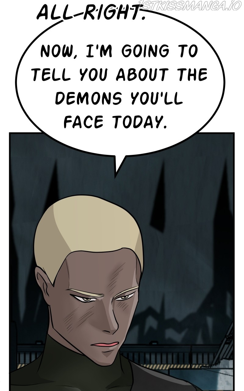 Unstable - Manhwa chapter 16 - page 23