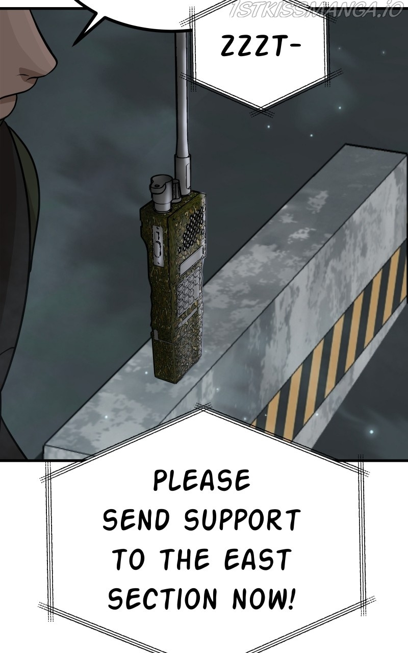 Unstable - Manhwa chapter 16 - page 25