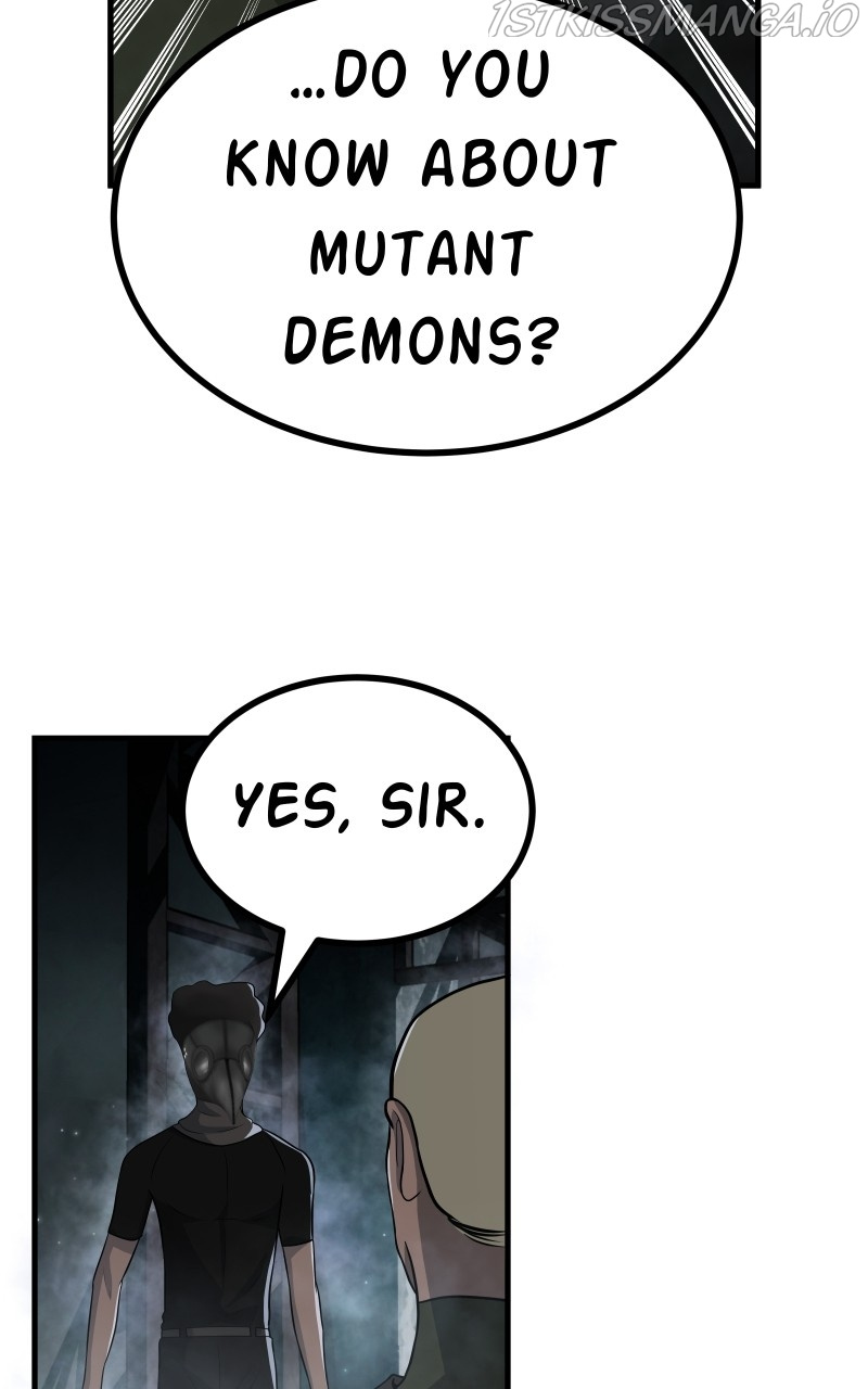 Unstable - Manhwa chapter 16 - page 27