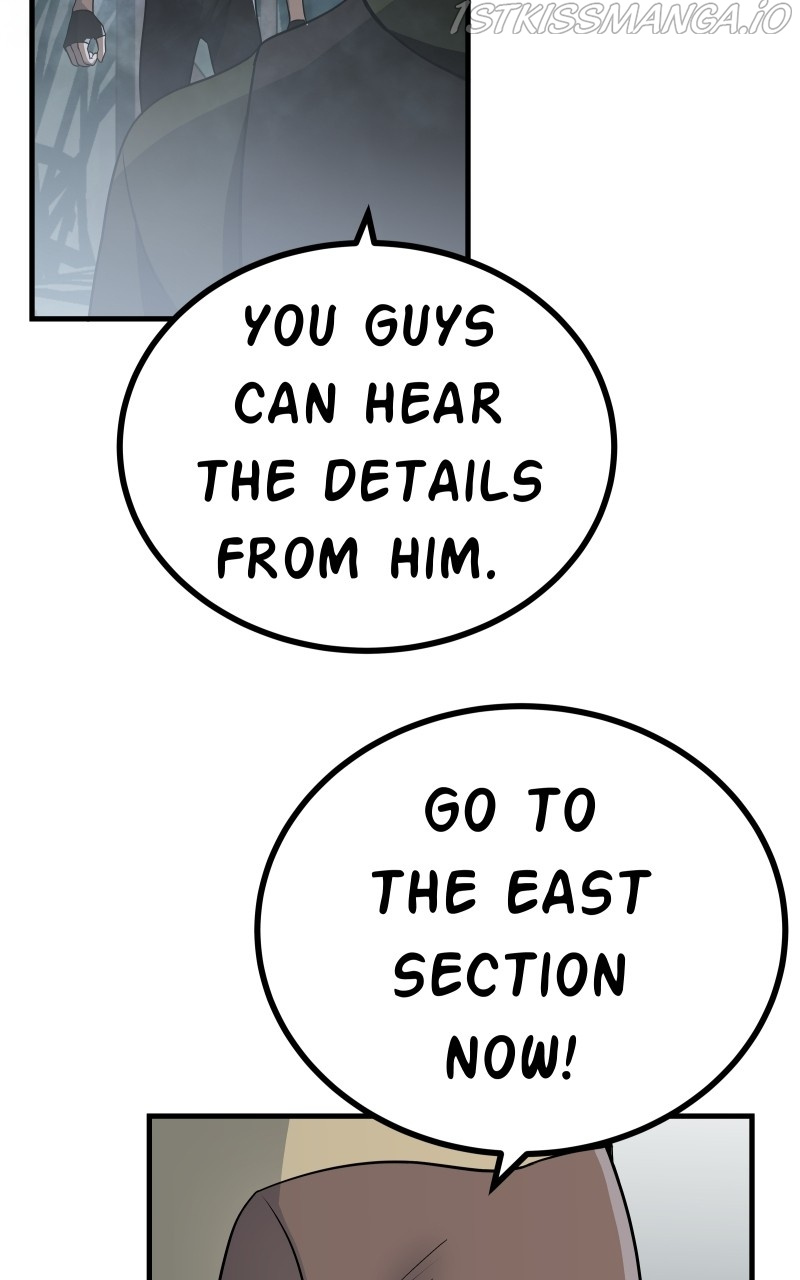 Unstable - Manhwa chapter 16 - page 28