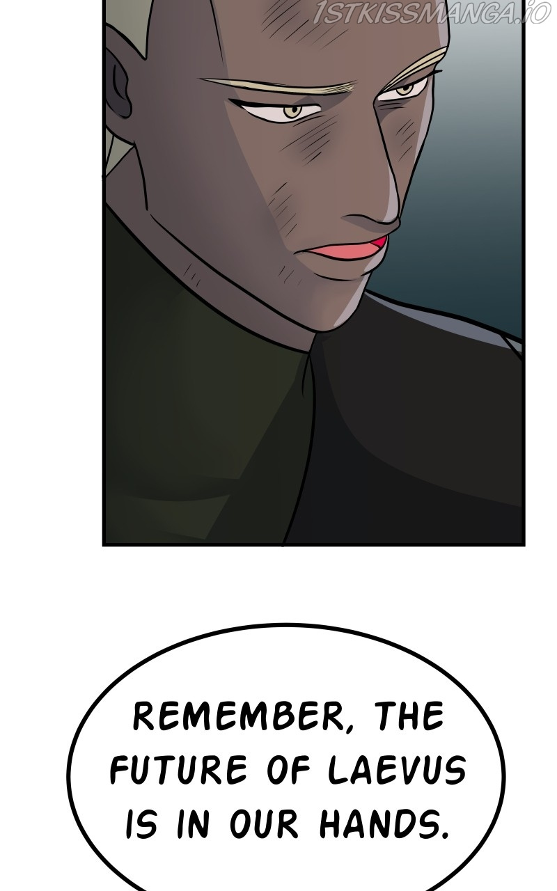Unstable - Manhwa chapter 16 - page 29