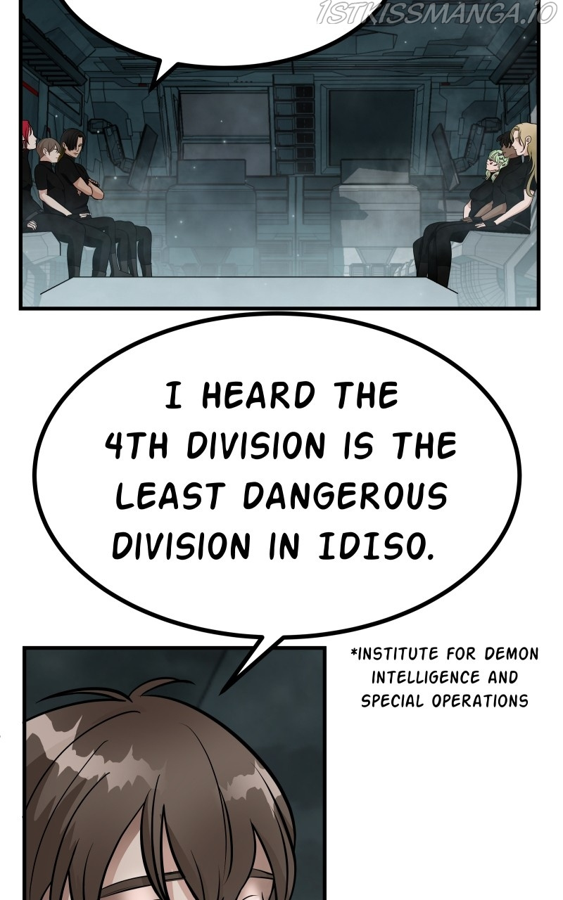 Unstable - Manhwa chapter 16 - page 3