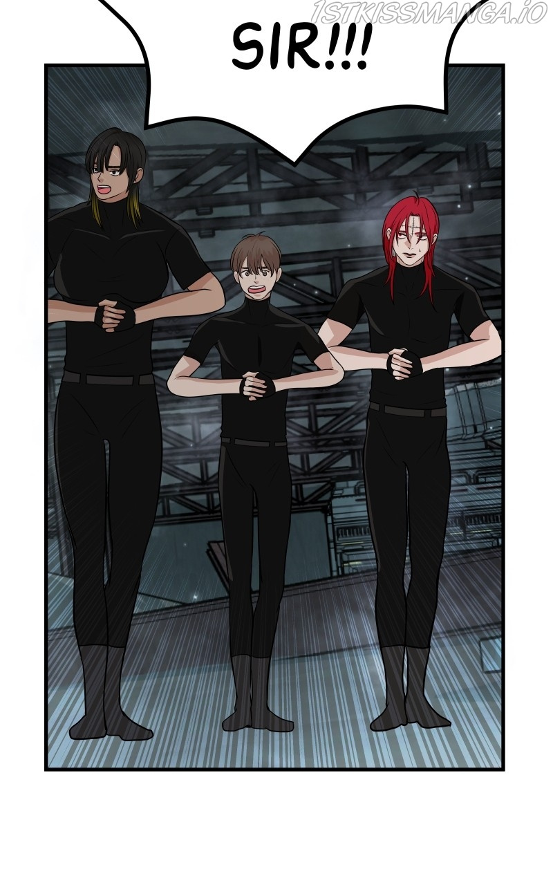 Unstable - Manhwa chapter 16 - page 31