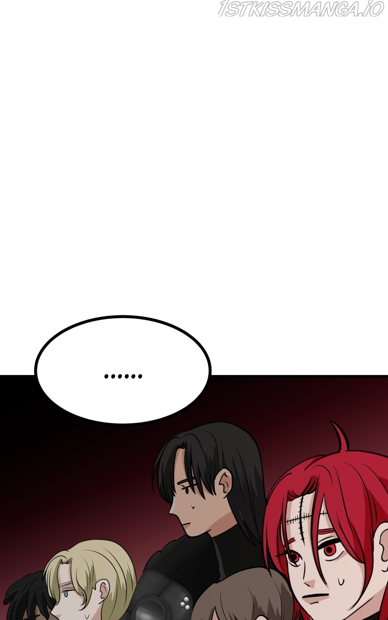 Unstable - Manhwa chapter 16 - page 32