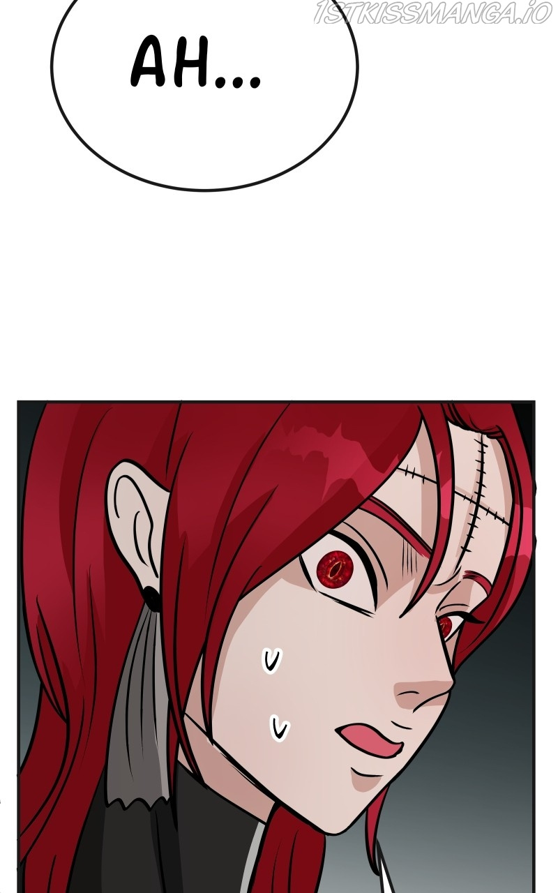 Unstable - Manhwa chapter 16 - page 38