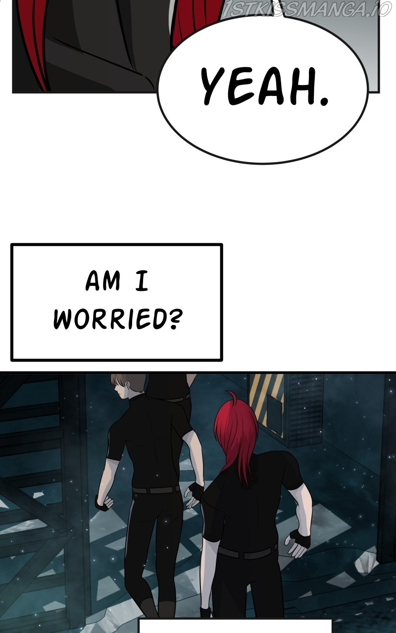 Unstable - Manhwa chapter 16 - page 39