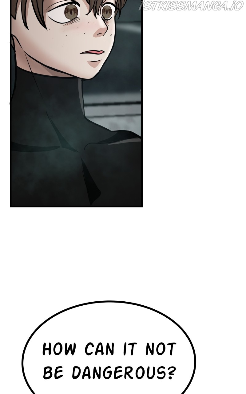 Unstable - Manhwa chapter 16 - page 4