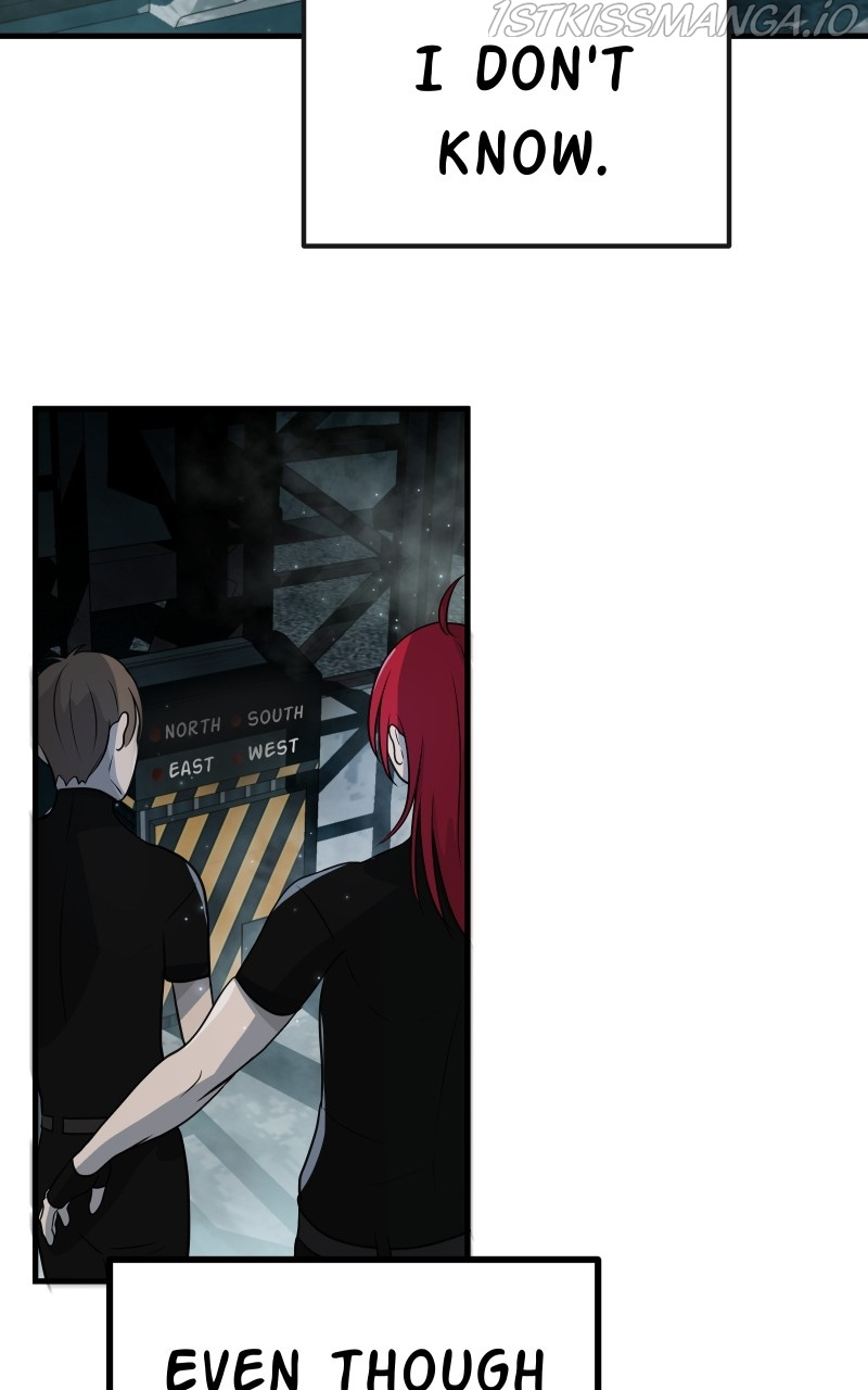 Unstable - Manhwa chapter 16 - page 40