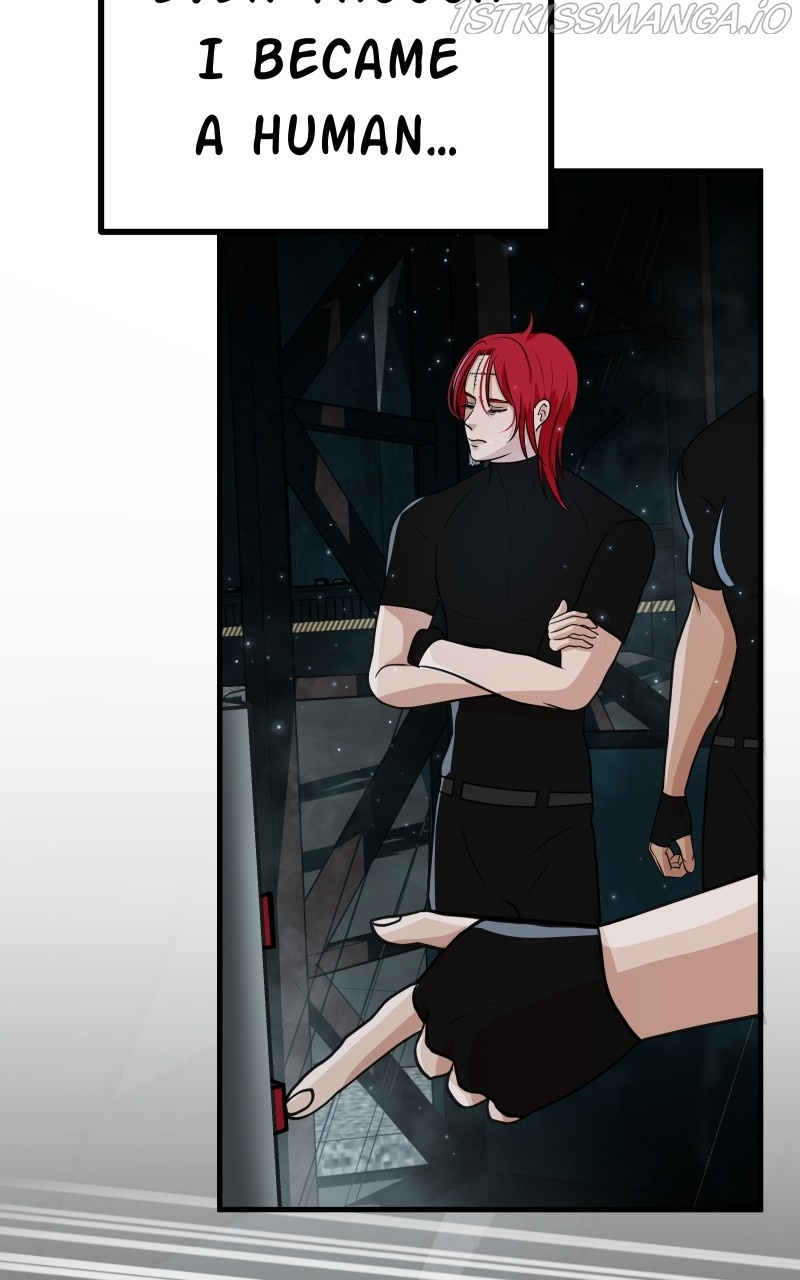 Unstable - Manhwa chapter 16 - page 41