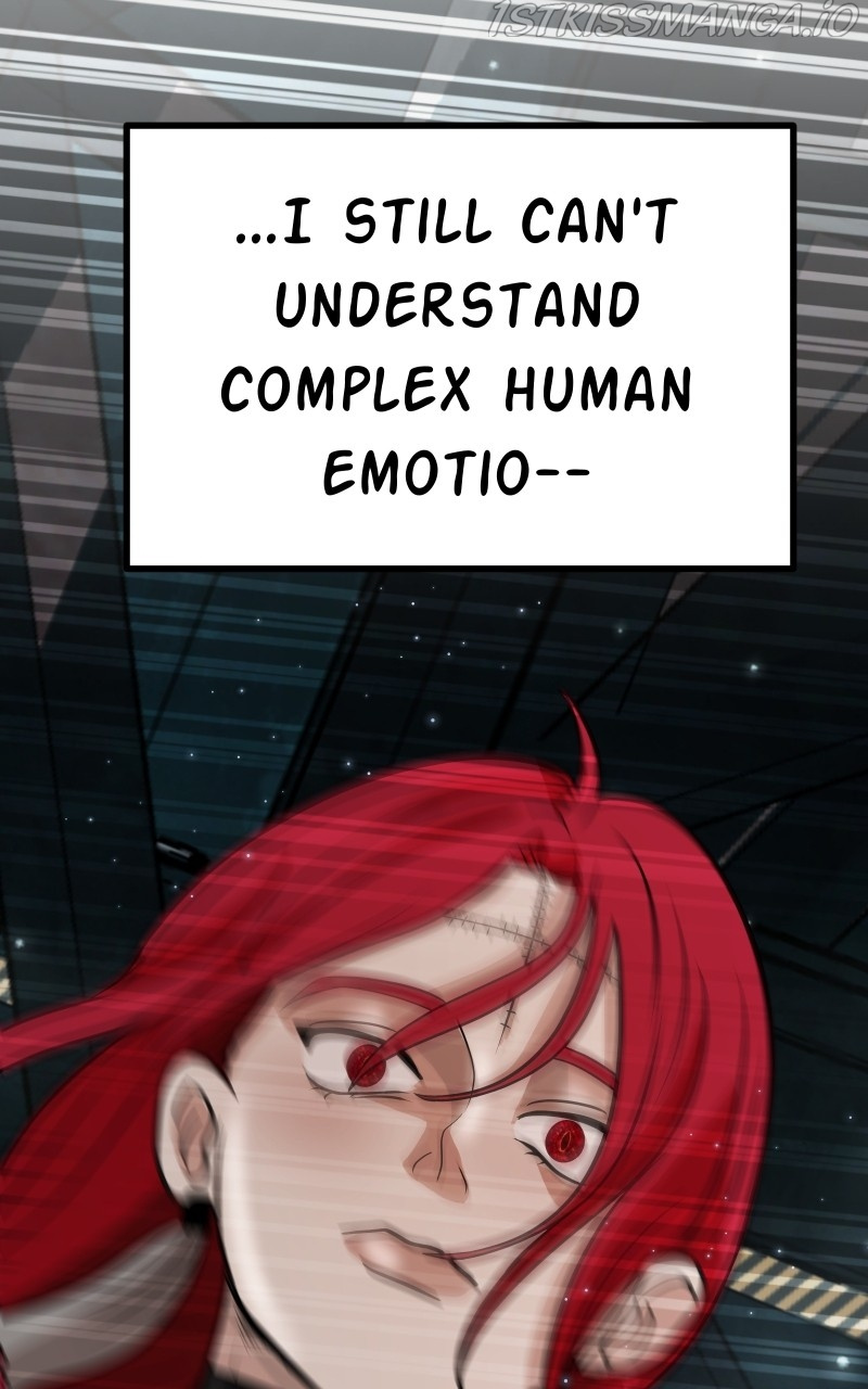 Unstable - Manhwa chapter 16 - page 42