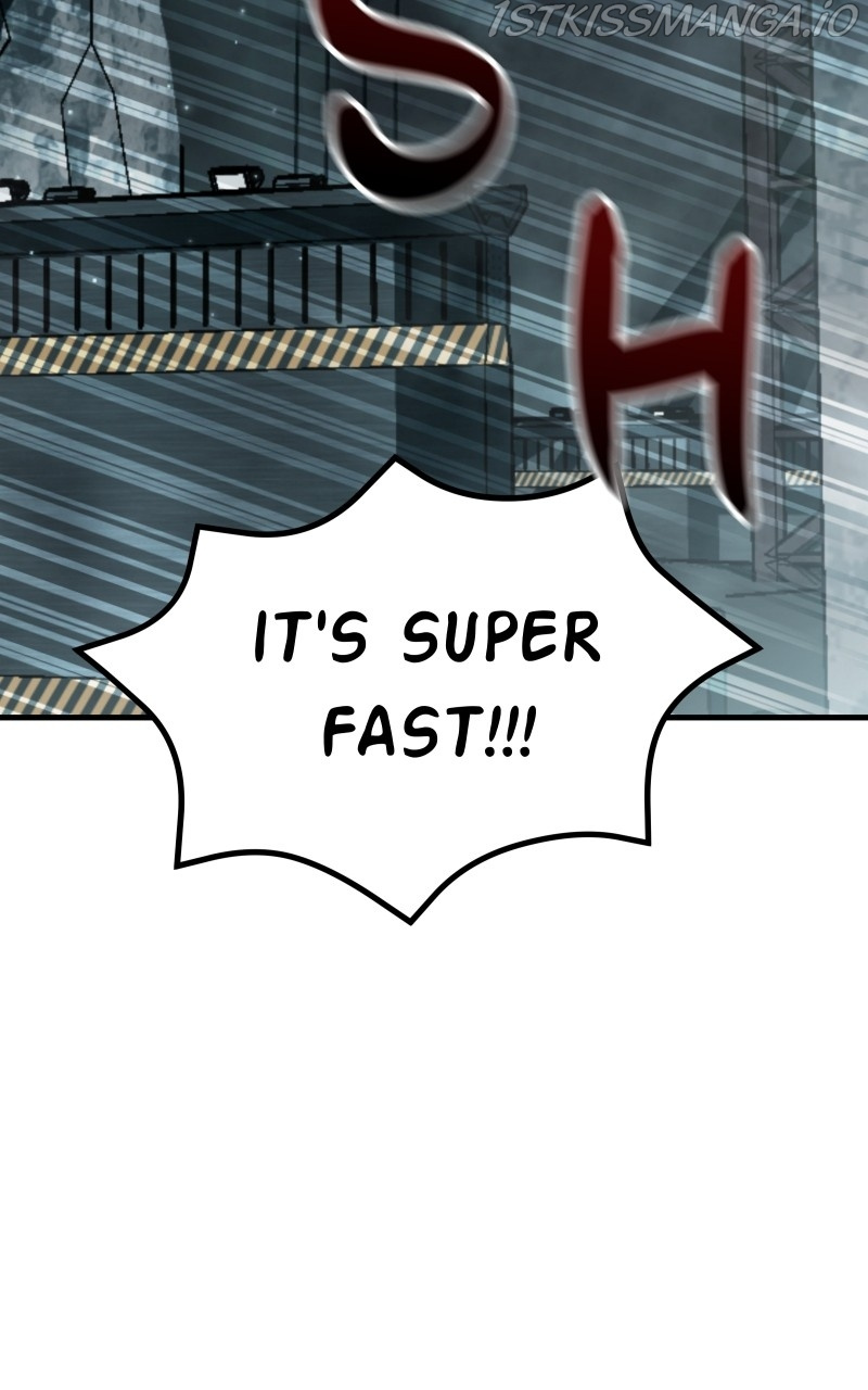 Unstable - Manhwa chapter 16 - page 45