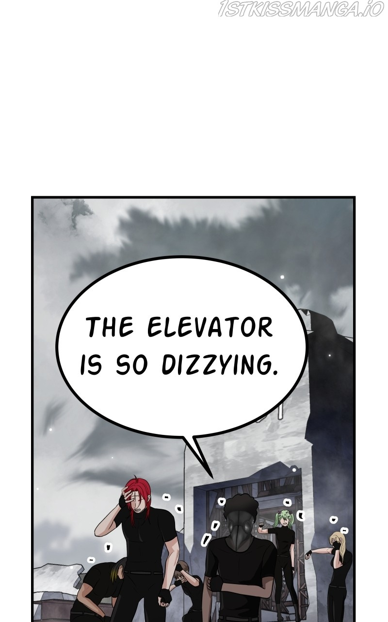 Unstable - Manhwa chapter 16 - page 48