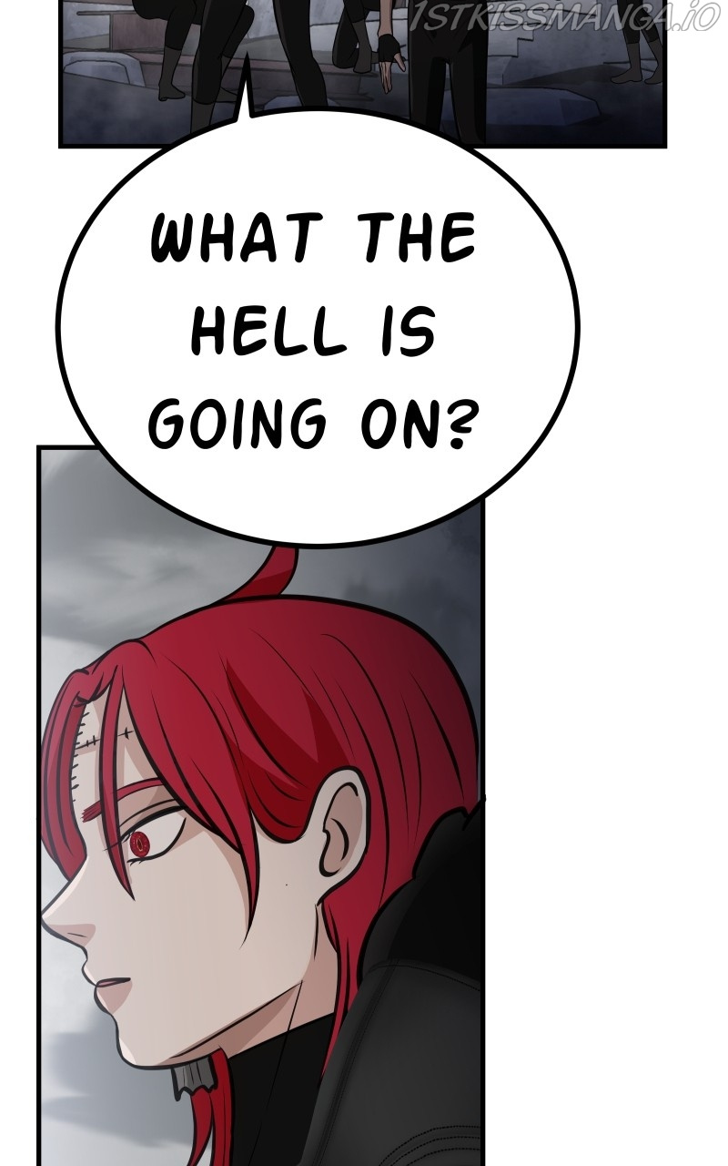 Unstable - Manhwa chapter 16 - page 49
