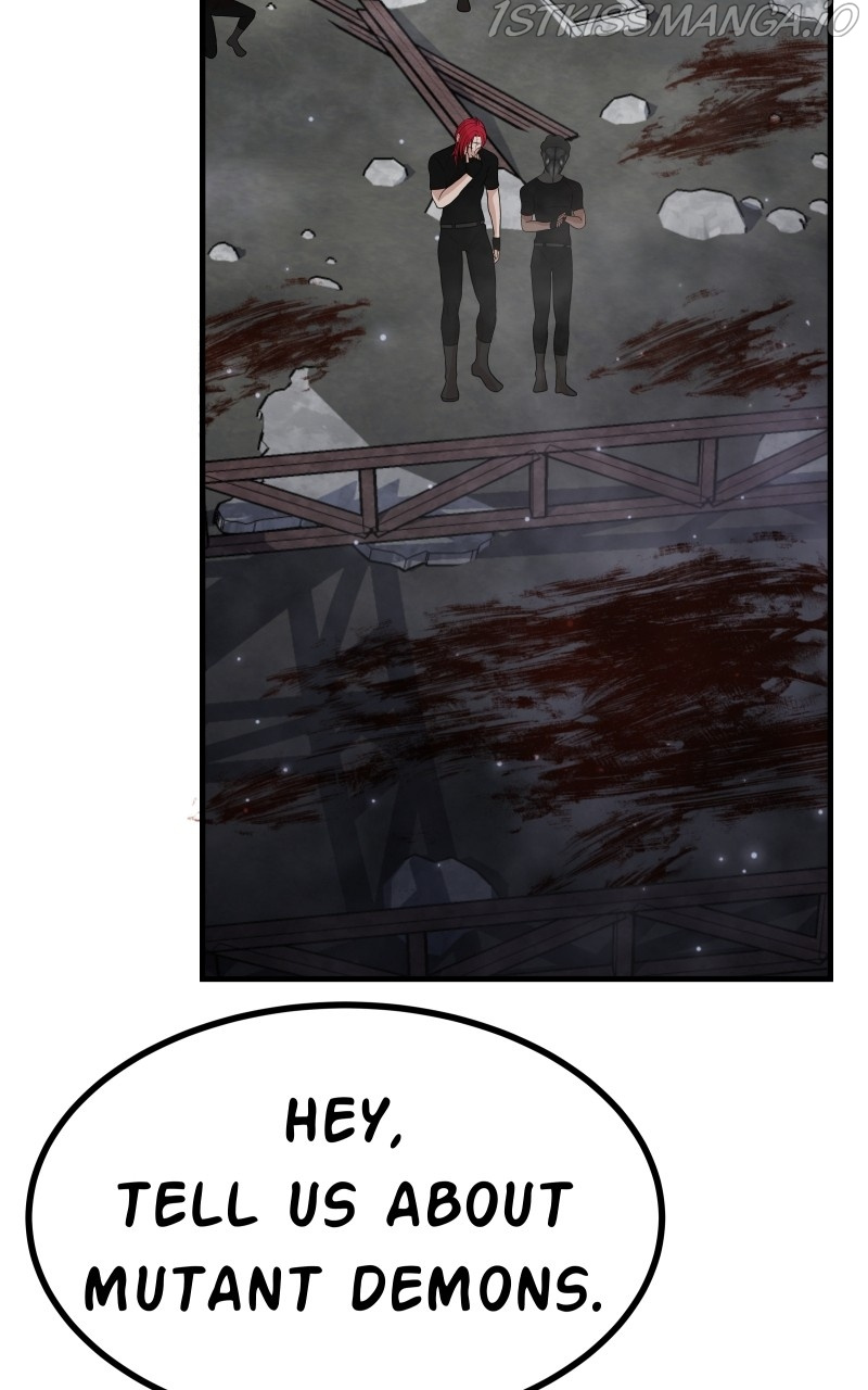 Unstable - Manhwa chapter 16 - page 51